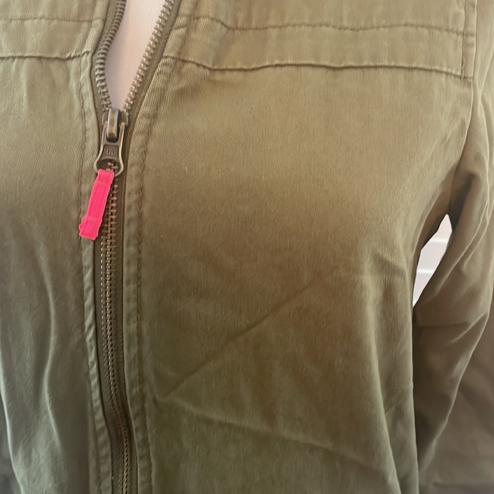 Cat & Jack Jacket - Picture 2 of 8